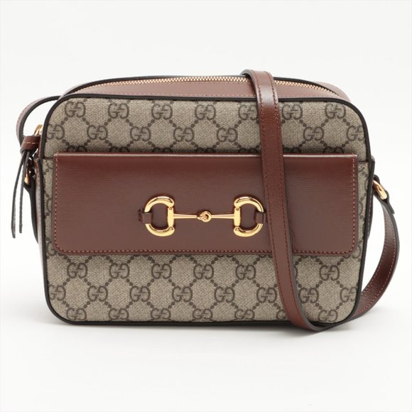 Gucci Handbags - ✅SOLD✅ GUCCI HORSEBIT 1955 SMALL SHOULDER BAG